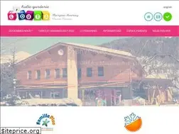 Sites similar to outa-morzine.com