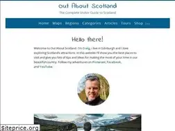 Sites similar to outaboutscotland.com