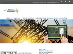 Sites similar to outageentry.com