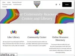 Sites similar to outalliance.org