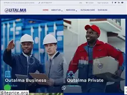 Sites similar to outalma.com