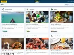Sites similar to outandabout.je