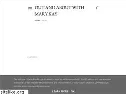 Sites similar to outandaboutinparis.com