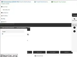 Sites similar to outandaboutluxurytravel.com