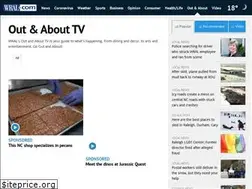 Sites similar to outandaboutnc.tv