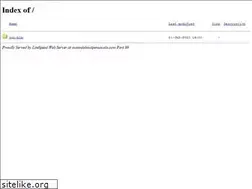 Sites similar to outandaboutpensacola.com
