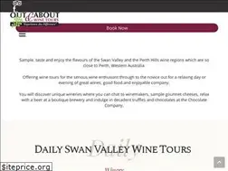 Sites similar to outandabouttours.com.au