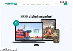 Sites similar to outandaboutwithkids.com.au