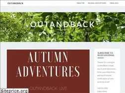 Sites similar to outandback.live