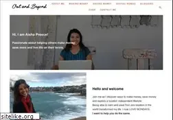 Sites similar to outandbeyond.com
