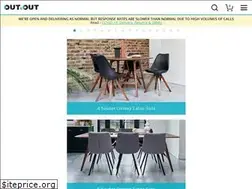 Sites similar to outandout.com