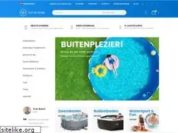 Sites similar to outathome.be