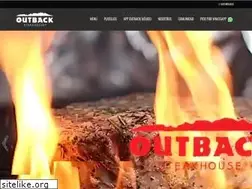 Sites similar to outback-mexico.com