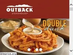 Sites similar to outback-sea.com