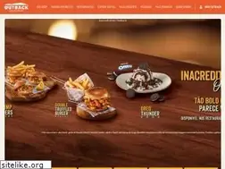 Sites similar to outback.com.br