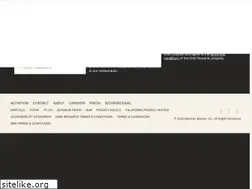 Sites similar to outback.com