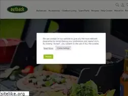 Sites similar to outbackbarbecues.com