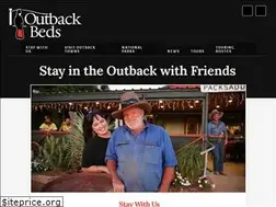 Sites similar to outbackbeds.com.au