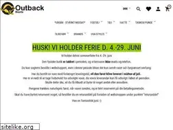 Sites similar to outbackboots.dk