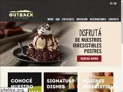 Sites similar to outbackcr.com