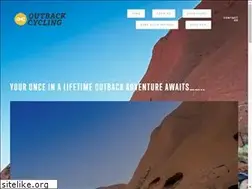 Sites similar to outbackcycling.com