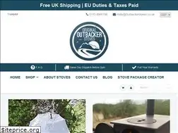 Sites similar to outbackerstoves.co.uk