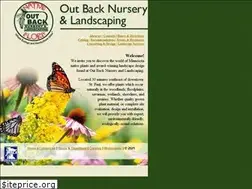 Sites similar to outbacknursery.com