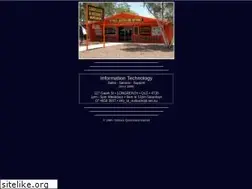 Sites similar to outbackqld.net.au