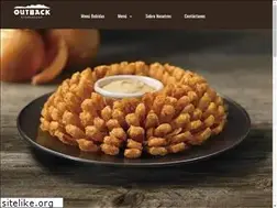Sites similar to outbackrd.com