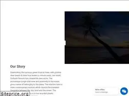 Sites similar to outbackresorts.in