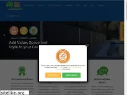 Sites similar to outbacksleepers.com.au