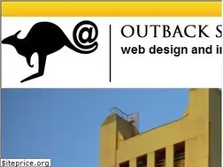 Sites similar to outbacksolutions.com