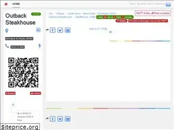 Sites similar to outbacksteakhouse-bank.foodpages.ca