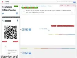 Sites similar to outbacksteakhouse-hyde.foodpages.ca