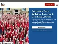 Sites similar to outbackteambuilding.com