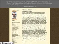 Sites similar to outbacktrading.blogspot.com