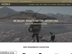 Sites similar to outbacktrading.co.nz