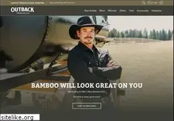 Sites similar to outbacktrading.net