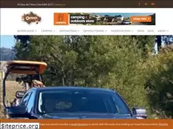 Sites similar to outbacktravelaustralia.com.au