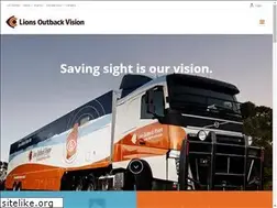 Sites similar to outbackvision.com.au