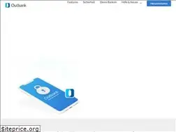 Sites similar to outbank.io
