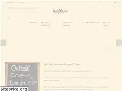 Sites similar to outbaxspirit.de
