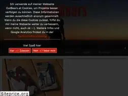 Sites similar to outbears.at