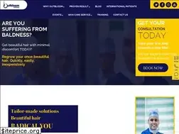 Sites similar to outbloomclinics.com