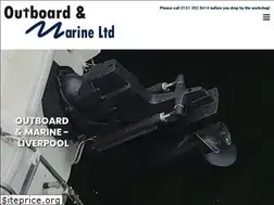 Sites similar to outboardandmarine.co.uk