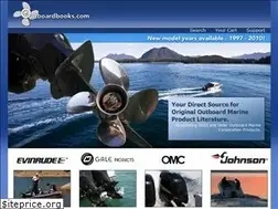 Sites similar to outboardbooks.com