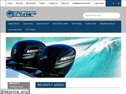 Sites similar to outboarddecals.com