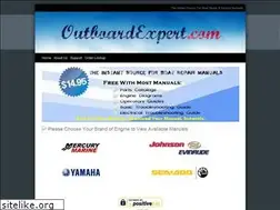 Sites similar to outboardexpert.com