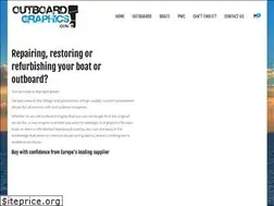 Sites similar to outboardgraphics.com