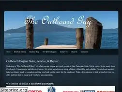 Sites similar to outboardguy.com